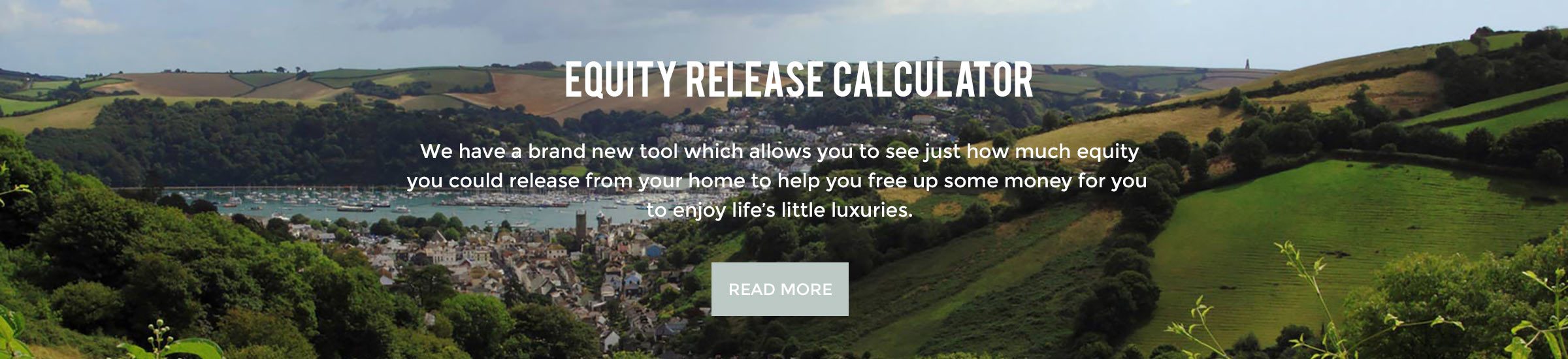 equity release calculator