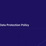 Our Updated Data Protection Policy