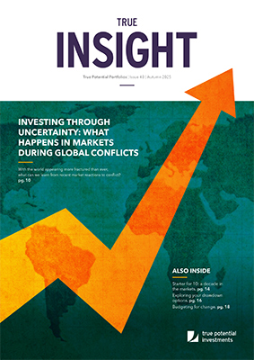 true insight magazine